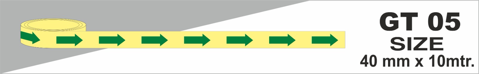 ARROW TAP
(GT 05)